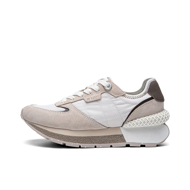 New Balance Fashion Women - Buty ED Hardy damskie Wyprzedaż Luksusowe