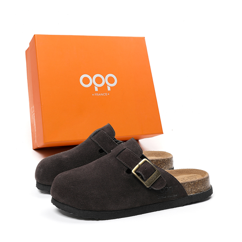 New Balance Fashion Women - Damskie wsuwane buty OPP, luksusowe sneakersy