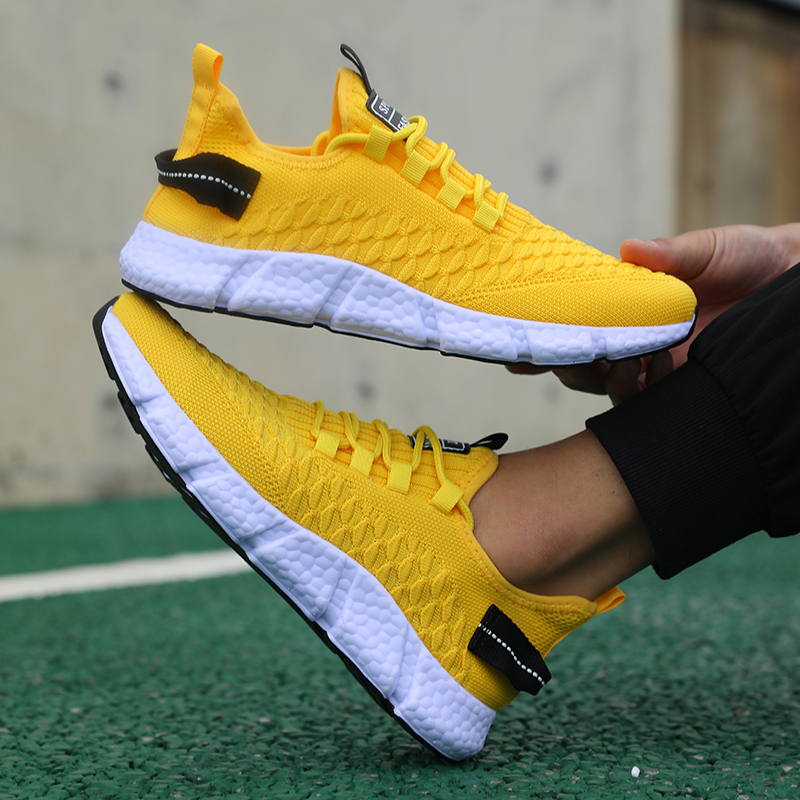 New Balance Fashion Women - Modne męskie sneakersy sportowe, oddychające, lekkie