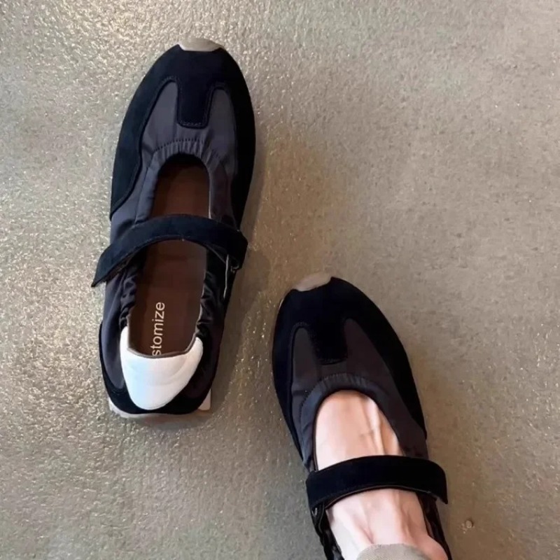 Women'S Fashion Spring 2025 - Skórzane Wersja 2025 Nowy Styl Mała