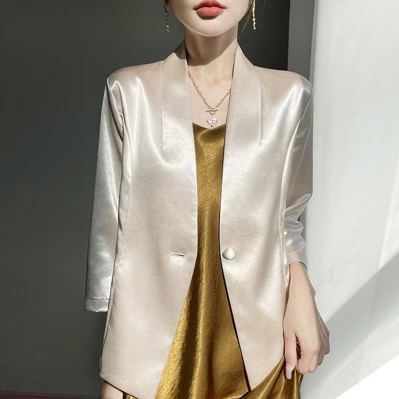 Bluzka Odzież wierzchnia Garni – Women'S Fashion Gilded Age recenzja i cena