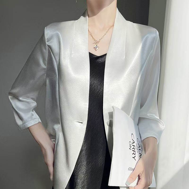 Bluzka Odzież wierzchnia Garni – Women'S Fashion Gilded Age recenzja i cena