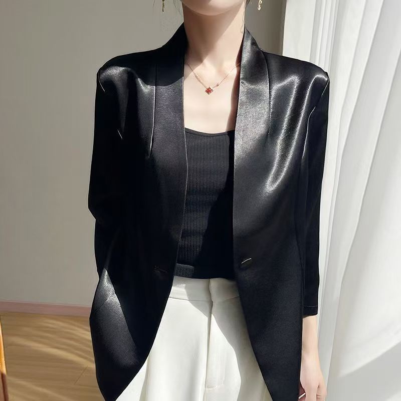 Bluzka Odzież wierzchnia Garni – Women'S Fashion Gilded Age recenzja i cena