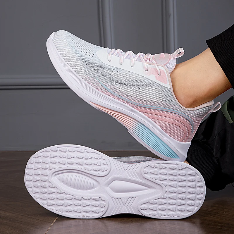 Nowe damskie buty do biegania  – New Balance Fashion Women recenzja i cena