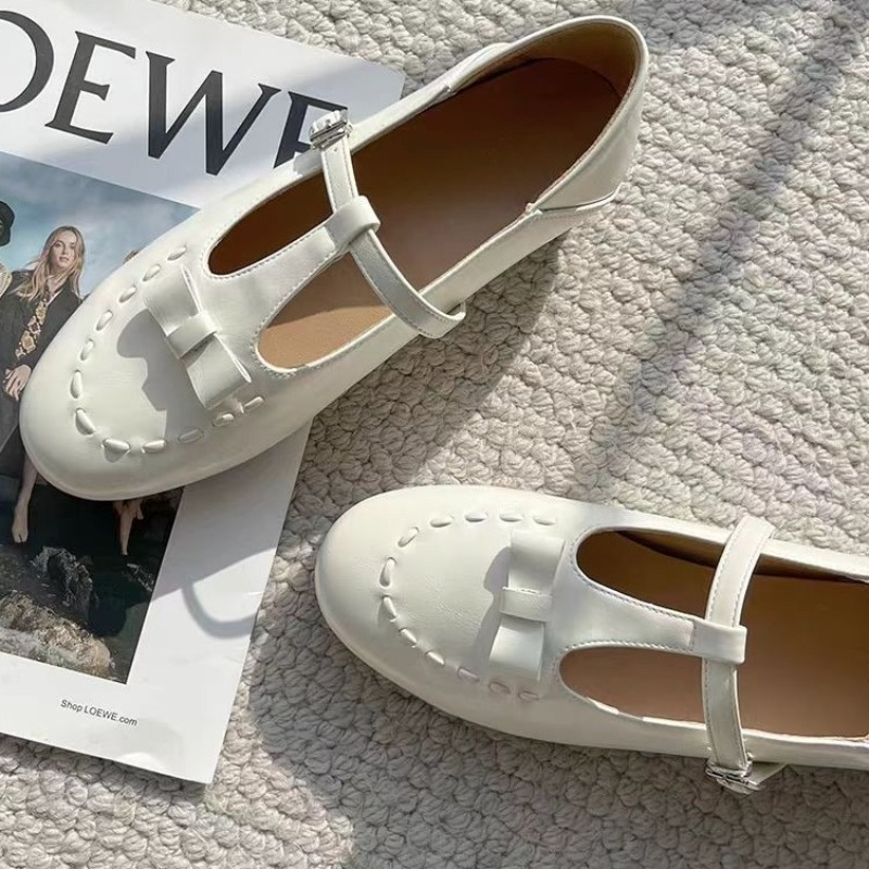 Nowe francuskie sznurowane bal – Women'S Fashion Spring 2025 recenzja i cena