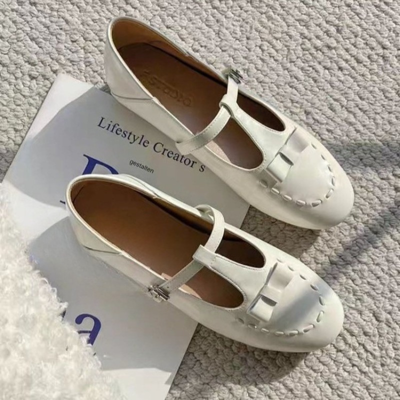 Nowe francuskie sznurowane bal – Women'S Fashion Spring 2025 recenzja i cena