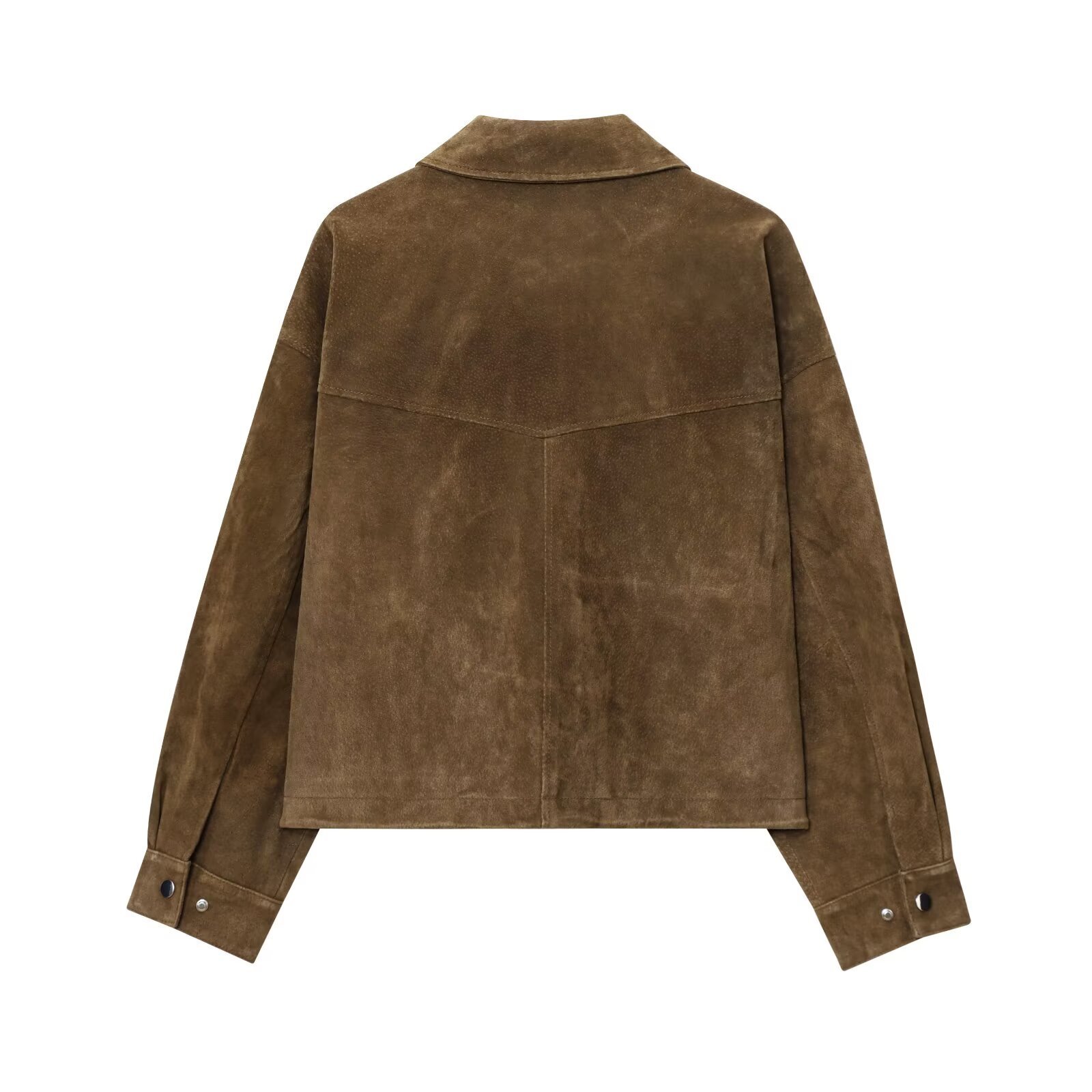 Płaszcz zimowy Maxdutti Minima – Women'S Fashion Bomber Jacket recenzja i cena