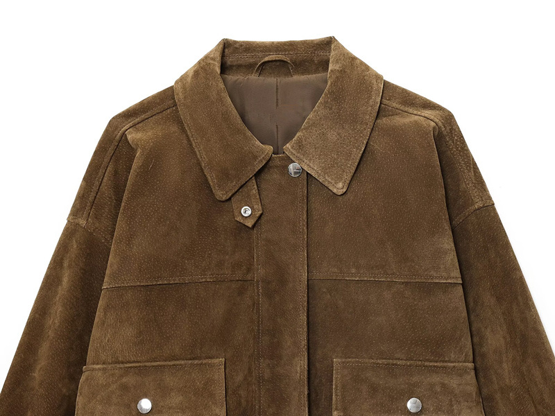 Płaszcz zimowy Maxdutti Minima – Women'S Fashion Bomber Jacket recenzja i cena