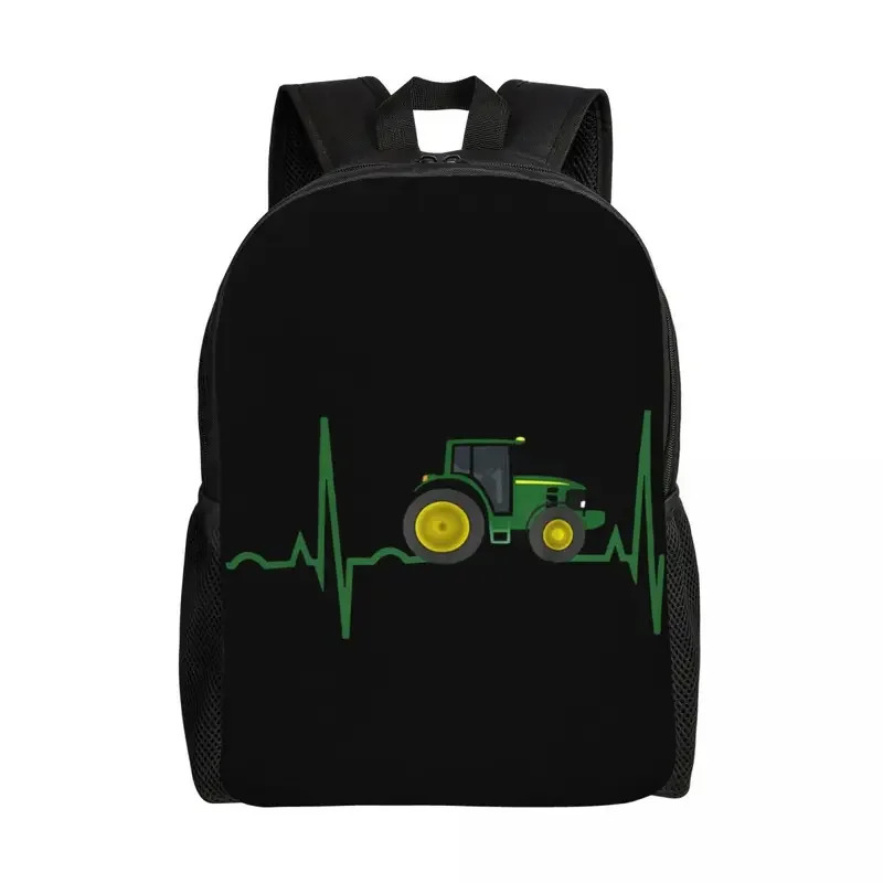 Plecak na laptopa Tractor Hear – Women Fashion Vest recenzja i cena