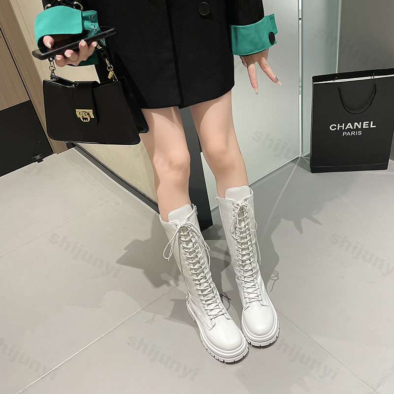 Damskie kozaki rycerskie na pl – Women'S Fashion Boots 2025 recenzja i cena