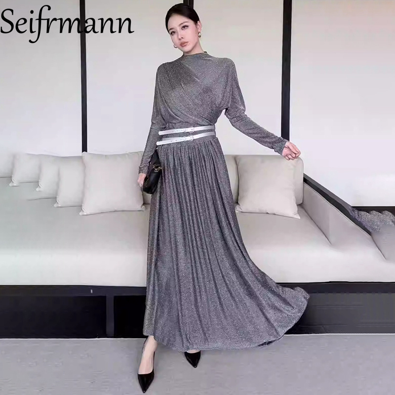 Seifrmann 2026 Wiosenna Nowa M – Women'S Fashion Gilded Age recenzja i cena