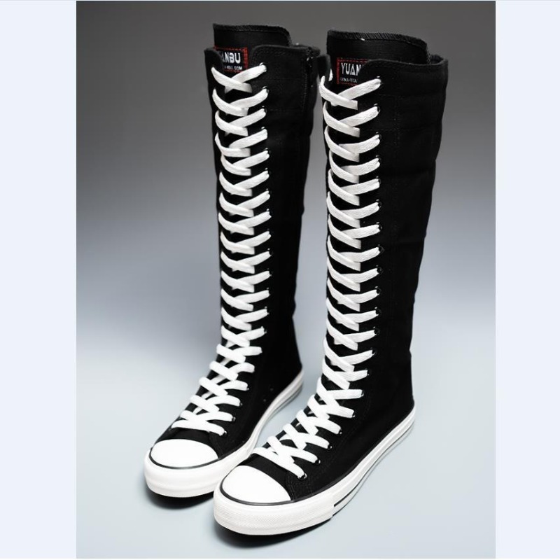 Nowe damskie buty typu high to – Women'S Fashion Boots 2025 recenzja i cena