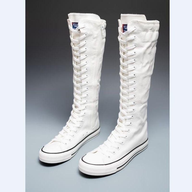 Nowe damskie buty typu high to – Women'S Fashion Boots 2025 recenzja i cena