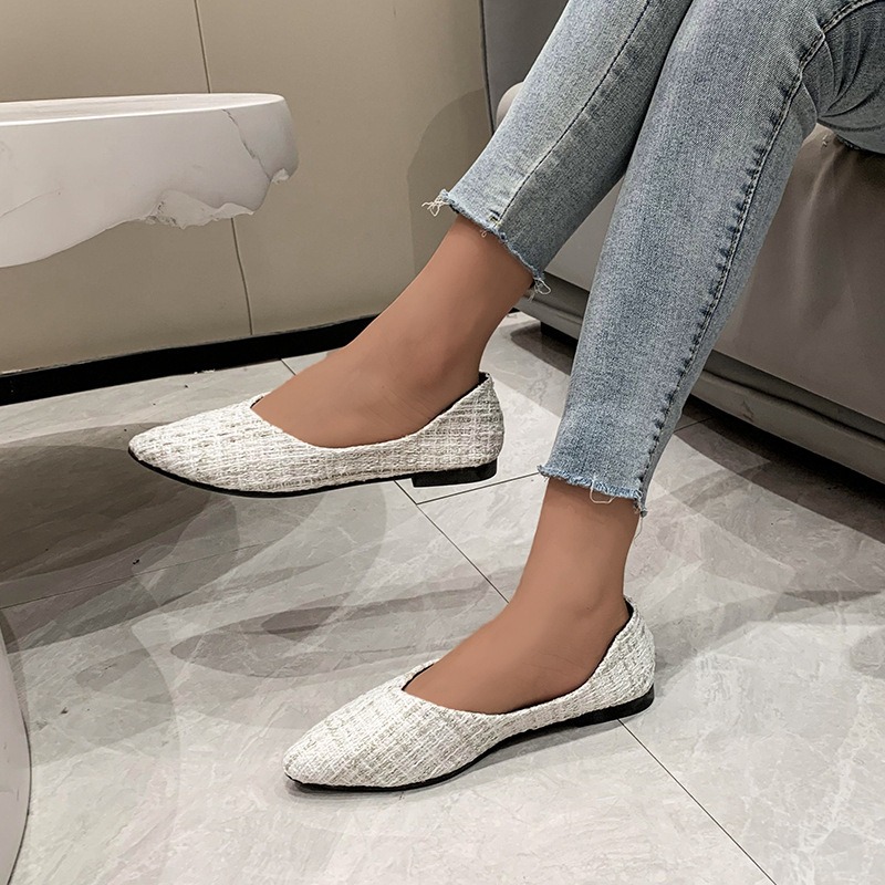Duże Rozmiary Damskie Buty na  – Women'S Fashion Spring 2025 recenzja i cena