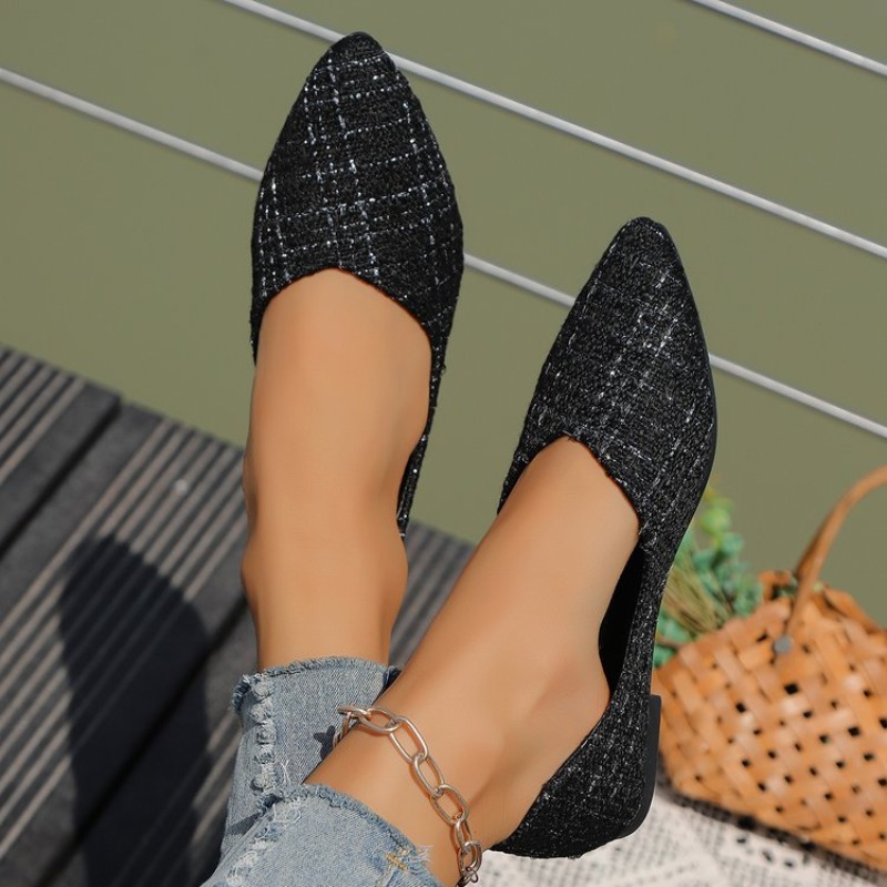 Duże Rozmiary Damskie Buty na  – Women'S Fashion Spring 2025 recenzja i cena