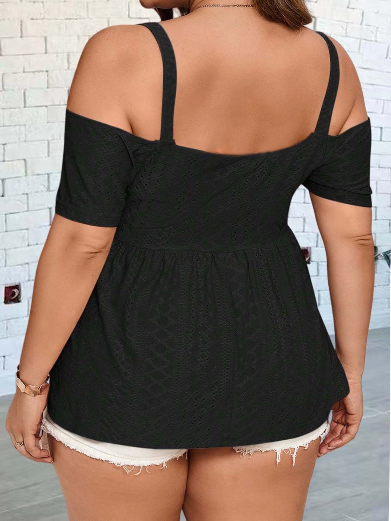Elegancka kamizelka z odkrytym – Women Fashion Vest recenzja i cena