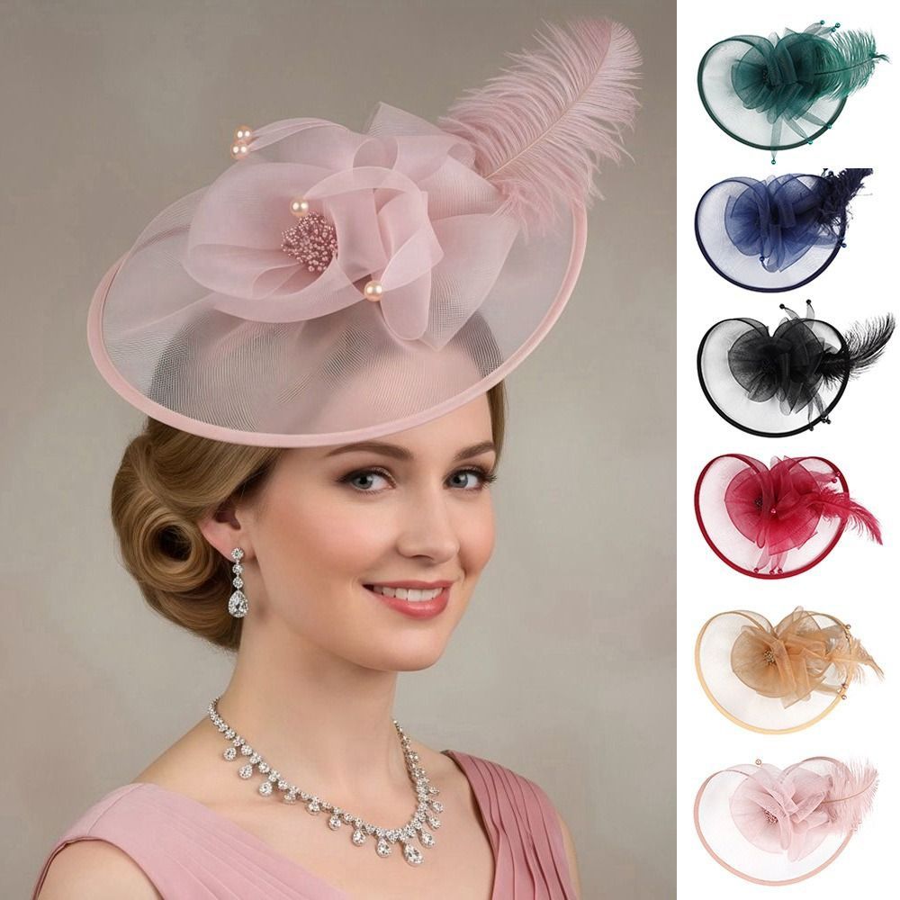 Elegancka opaska do włosów z s – Women'S Fashion Of The 1920S recenzja i cena
