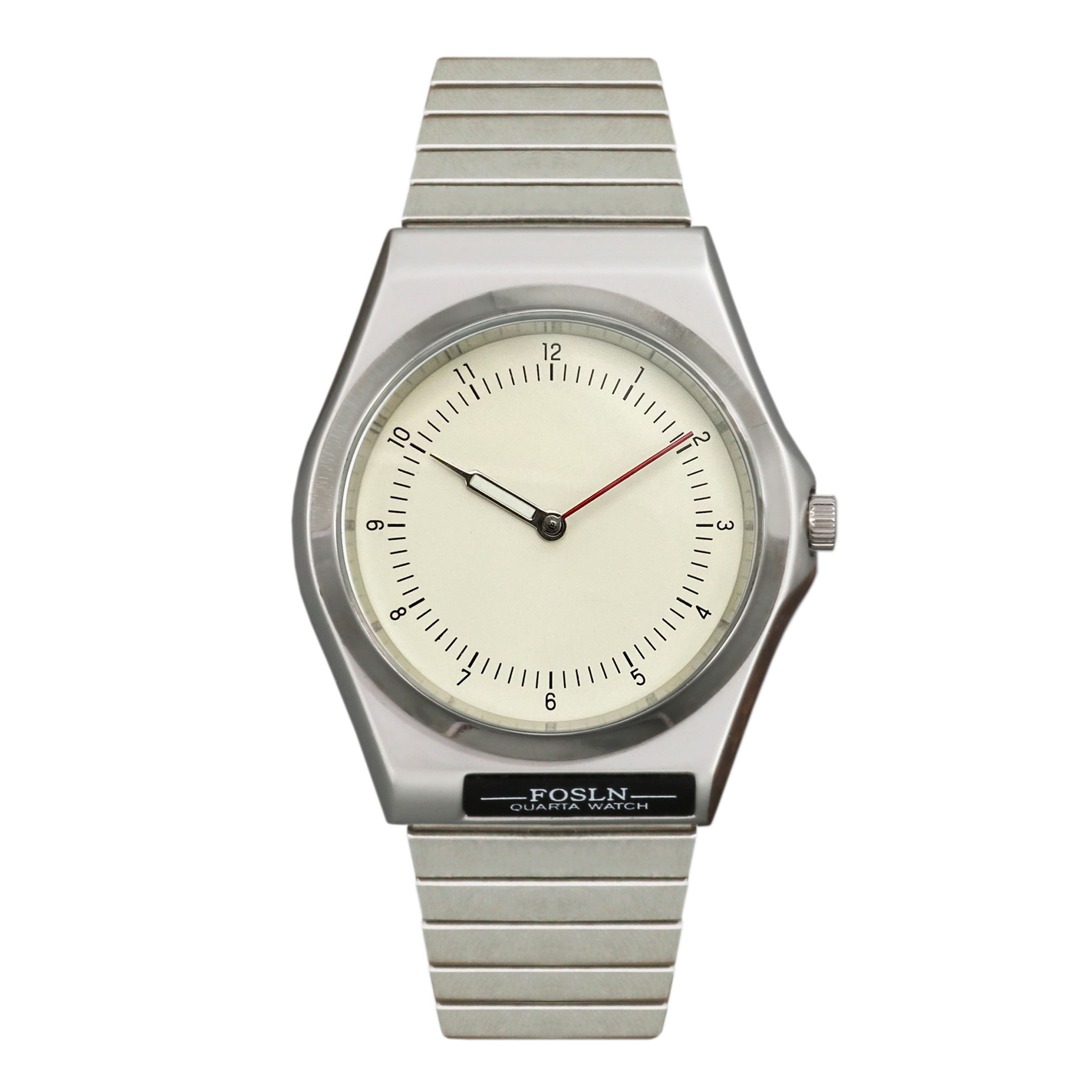 Minimalistyczne, personalizowa – Women'S Fashion Quartz Watch recenzja i cena