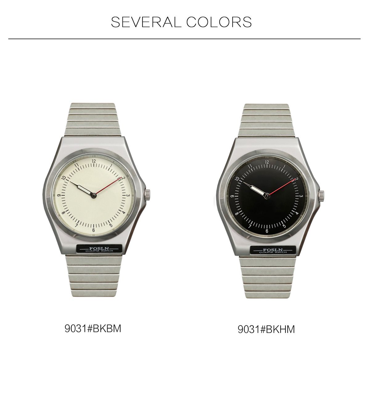 Minimalistyczne, personalizowa – Women'S Fashion Quartz Watch recenzja i cena