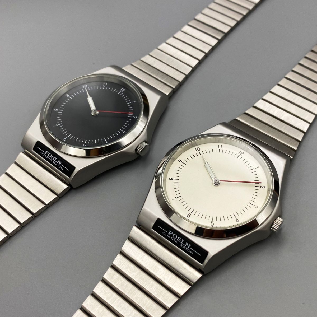 Minimalistyczne, personalizowa – Women'S Fashion Quartz Watch recenzja i cena
