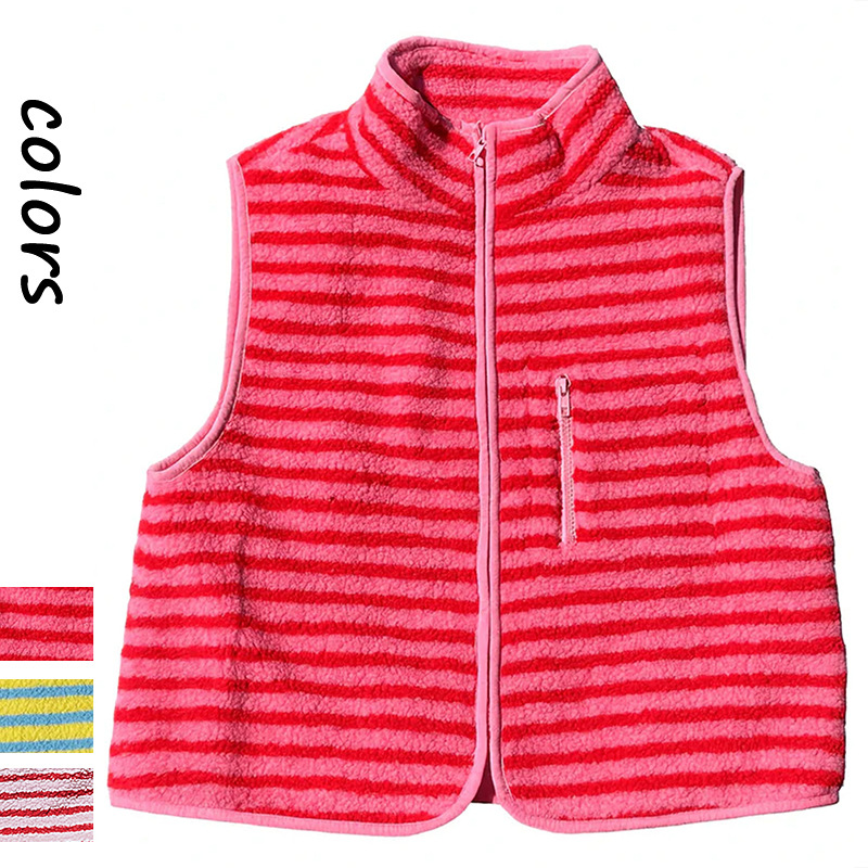 Luksusowa kamizelka z podszewk – Women'S Fashion Gilet recenzja i cena