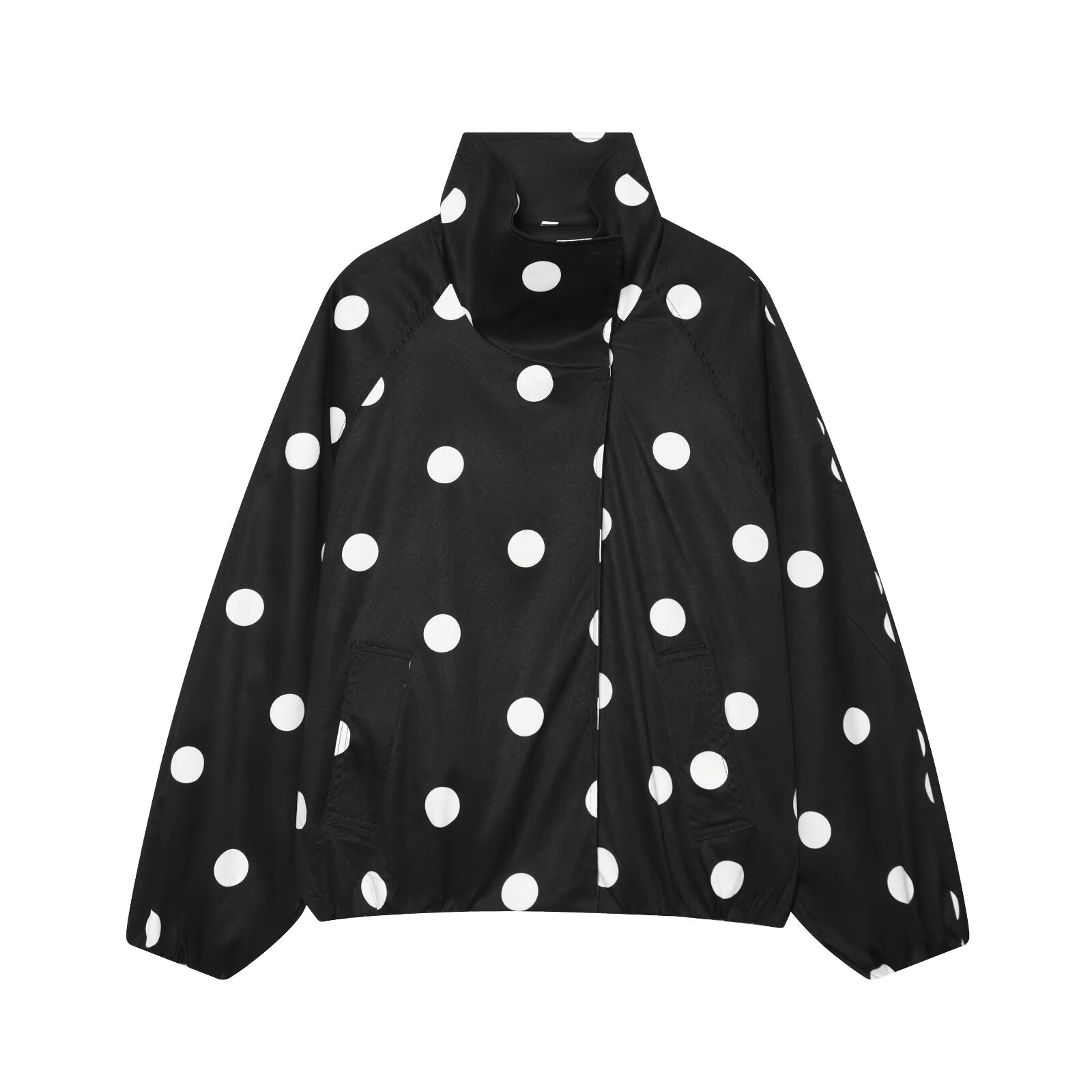 BSAY 2026 Nowa Damska Modna Ws – Women'S Fashion Bomber Jacket recenzja i cena