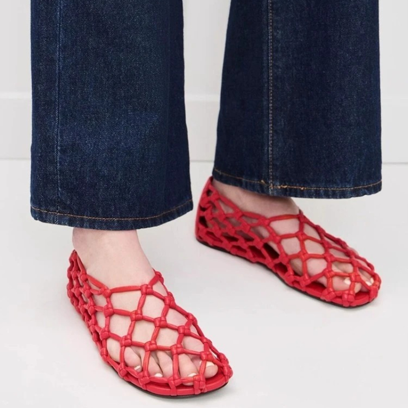 Luksusowe damskie buty plażowe – Sale Fashion Women recenzja i cena