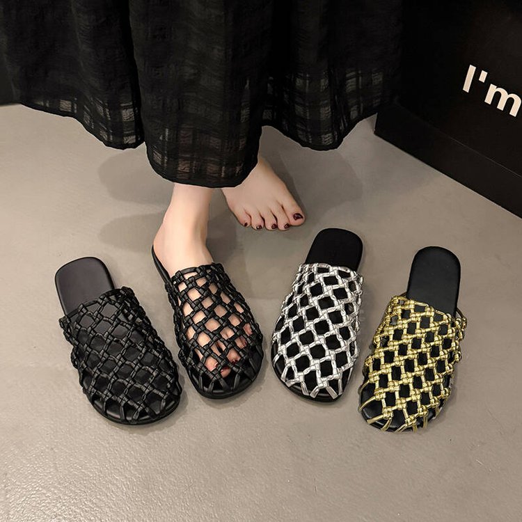Luksusowe damskie buty plażowe – Sale Fashion Women recenzja i cena