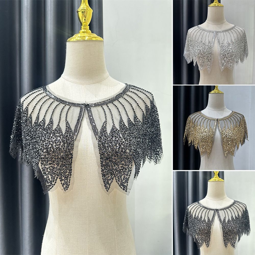 Vintage szal w stylu lat 20. z – Women'S Fashion Of The 1920S recenzja i cena