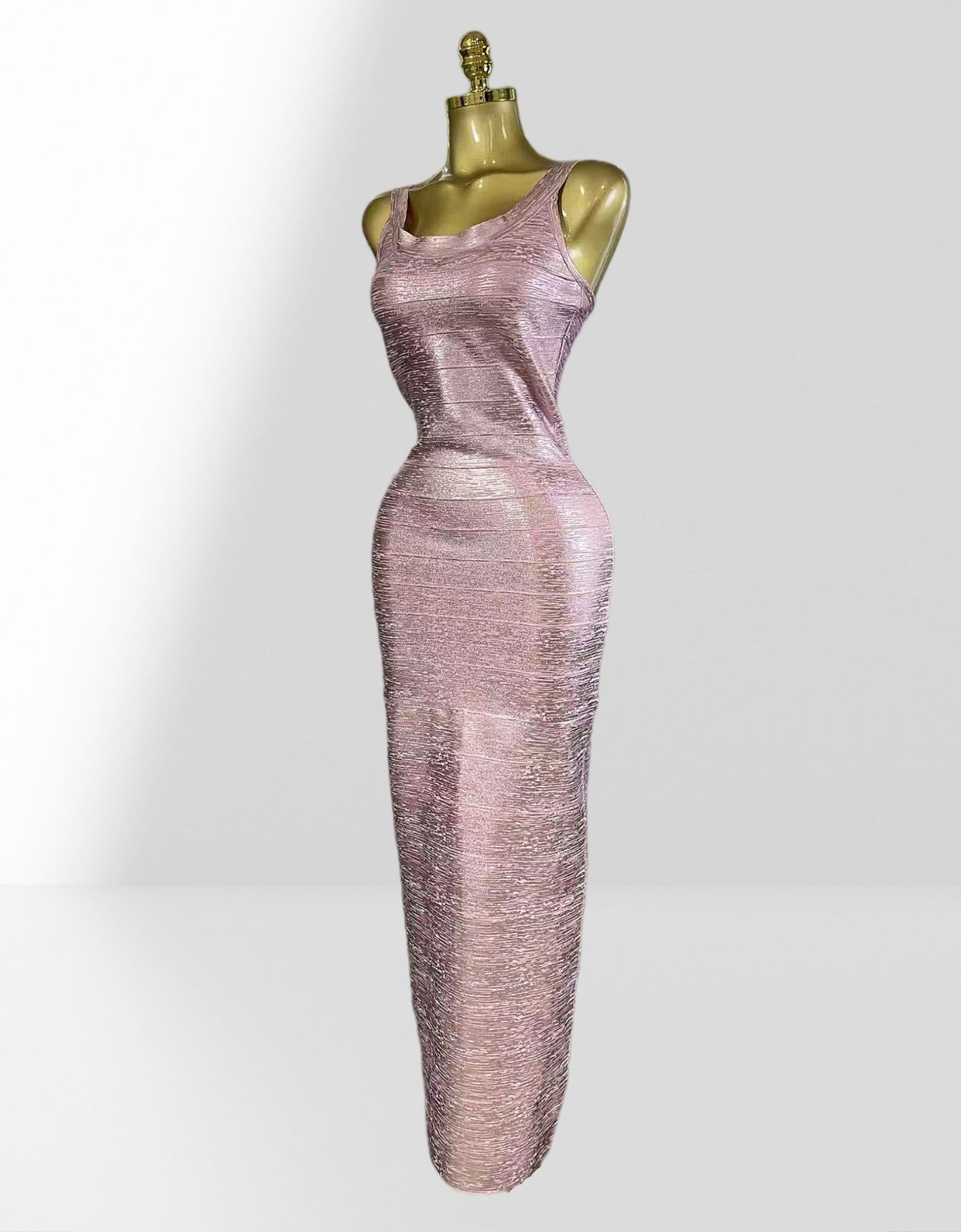 Sukienka wieczorowa damska, dł – Women'S Fashion Gilded Age recenzja i cena