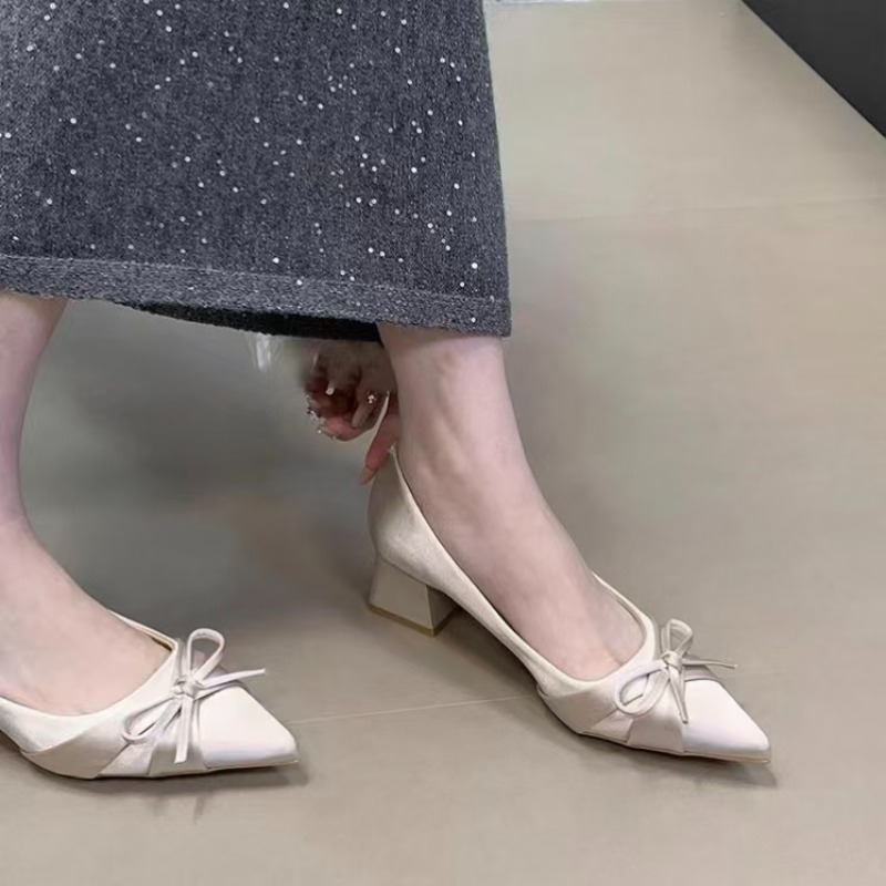 Retro buty do połowy łydki, po – Women'S Fashion Belts recenzja i cena