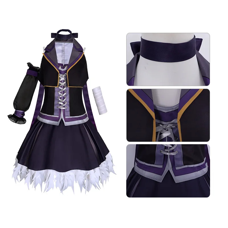 KK56VOCALOID3 v V3 V4 Strój Co – Women Fashion Vest recenzja i cena