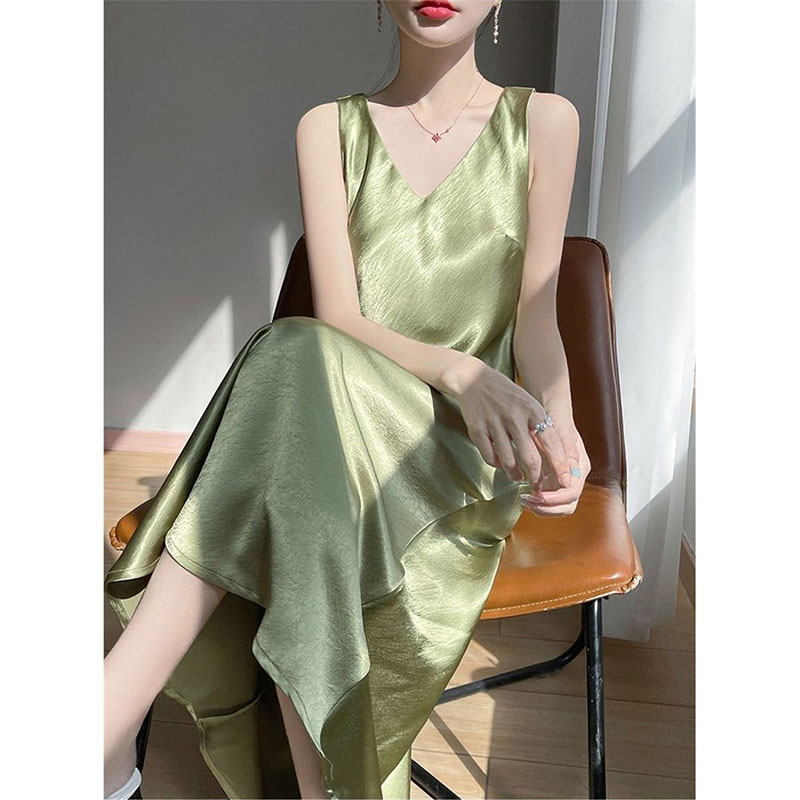 Damskie eleganckie sukienki ma – Women'S Fashion Gilded Age recenzja i cena