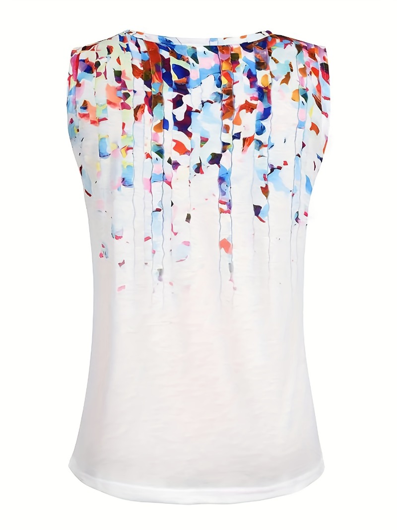 Plus rozmiar 1XL-5XL damska mo – Women Fashion Vest recenzja i cena