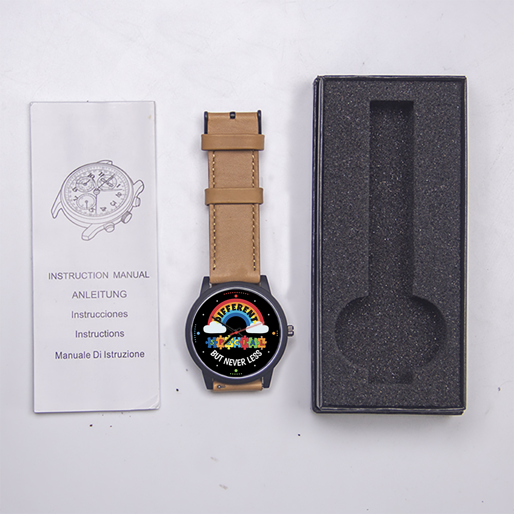 Bransoletki męskie 45/38 mm w  – Women'S Fashion Quartz Watch recenzja i cena