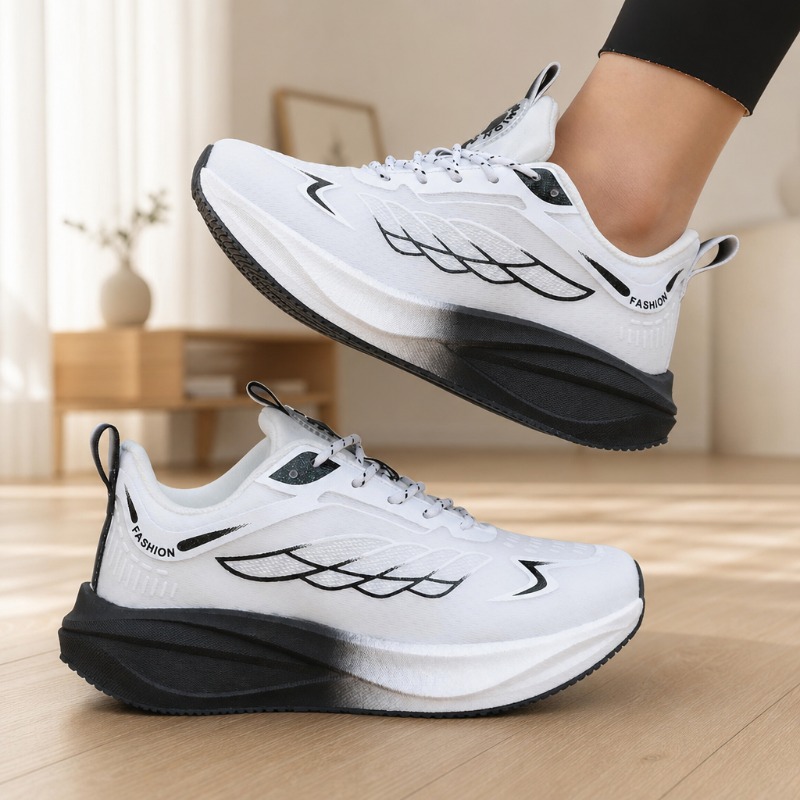 Damskie buty do biegania z sze – New Balance Fashion Women recenzja i cena