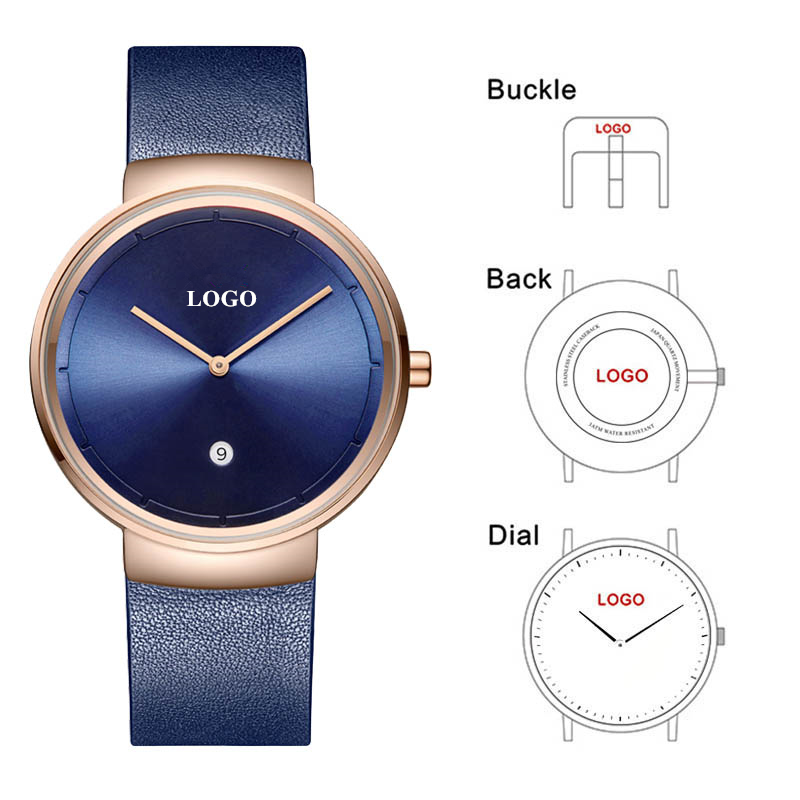 CL032 Factory męski zegarek pr – Women'S Fashion Quartz Watch recenzja i cena