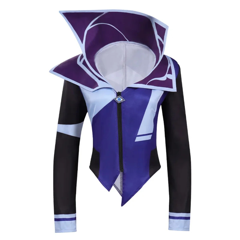 Kostium Cosplay Fade 2026 Anim – Women Fashion Vest recenzja i cena
