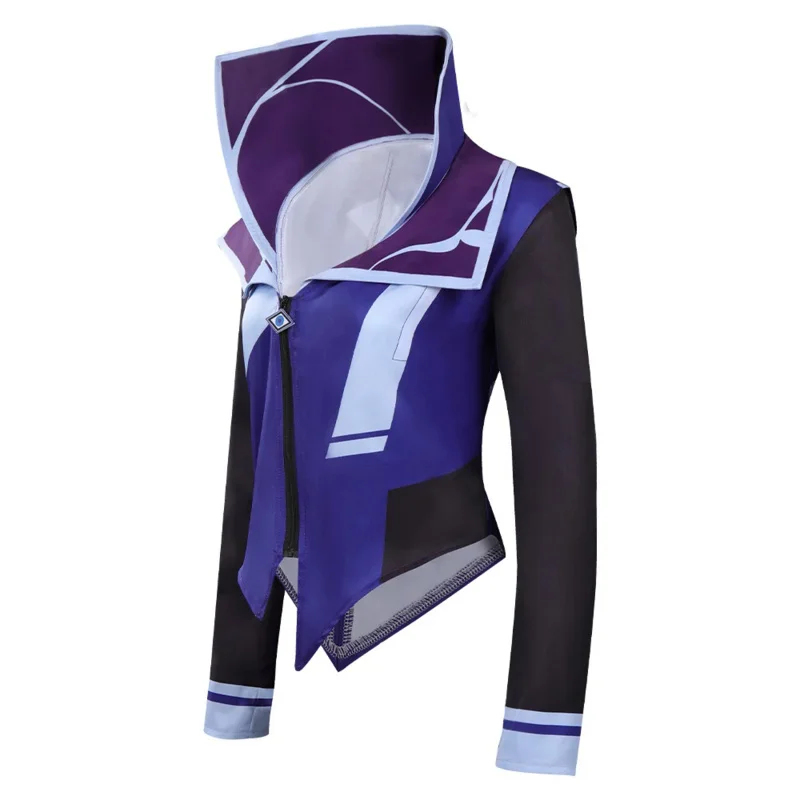 Kostium Cosplay Fade 2026 Anim – Women Fashion Vest recenzja i cena