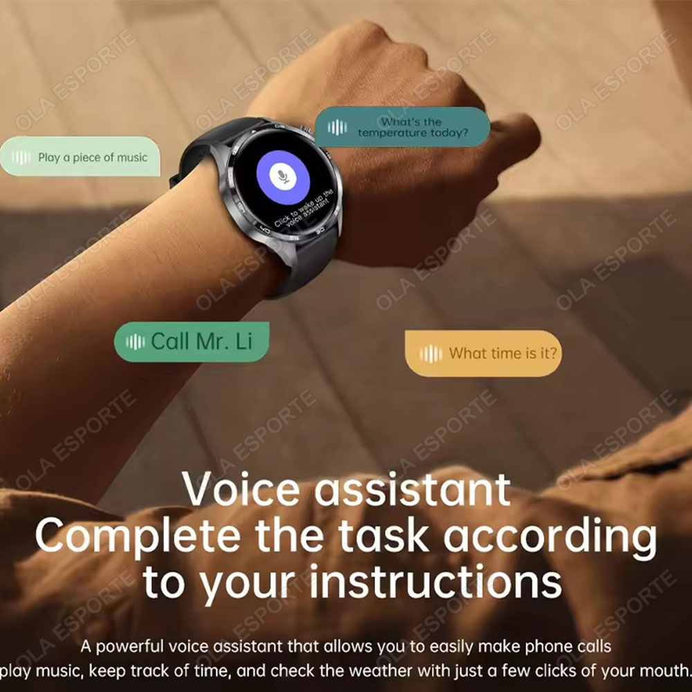 Nowy Smartwatch Watch 5 Pro z  – Women Fashion Zone recenzja i cena