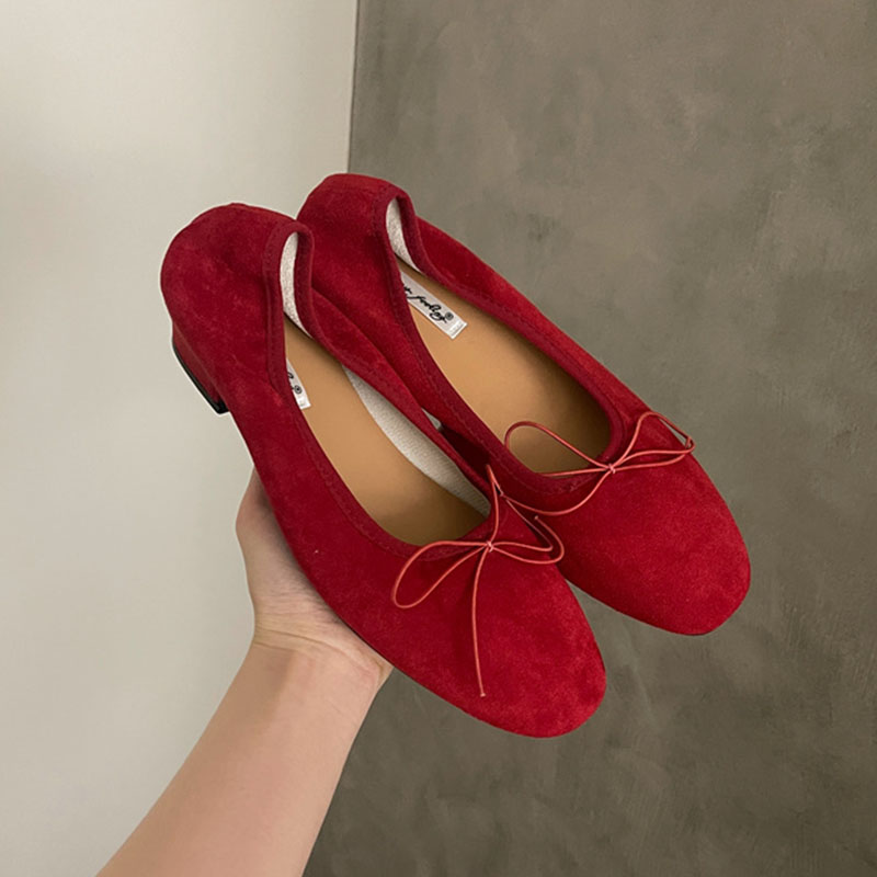 Modne damskie wsuwane czółenka – Women'S Fashion Spring 2025 recenzja i cena