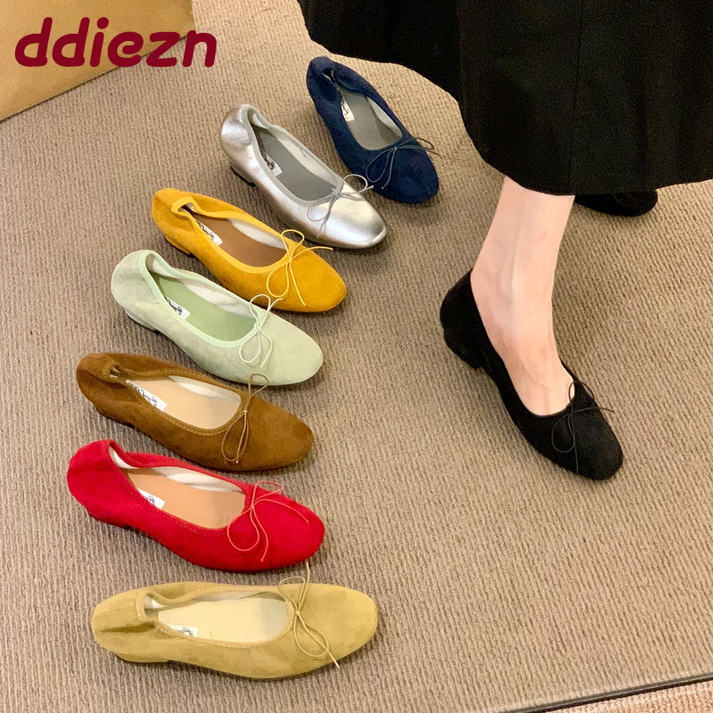Modne damskie wsuwane czółenka – Women'S Fashion Spring 2025 recenzja i cena