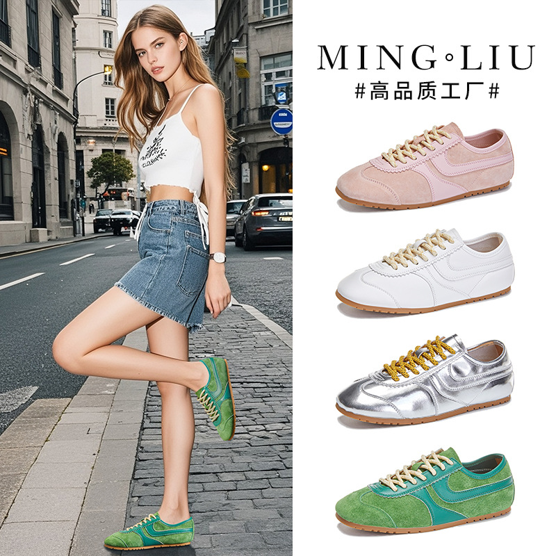 Damskie Nowe Oddychające Sneak – New Balance Fashion Women recenzja i cena
