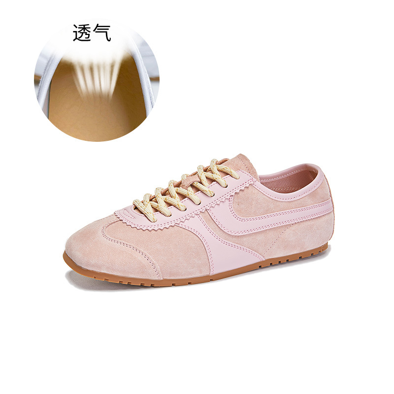 Damskie Nowe Oddychające Sneak – New Balance Fashion Women recenzja i cena