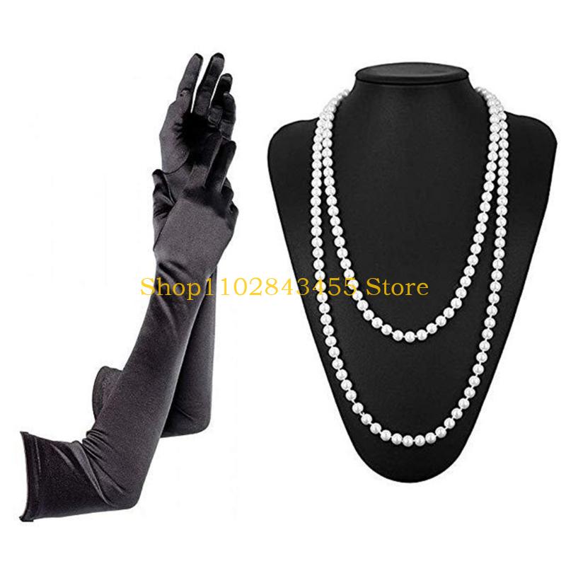 49MC 1920s Flapper Gatsby kost – Women'S Fashion Of The 1920S recenzja i cena