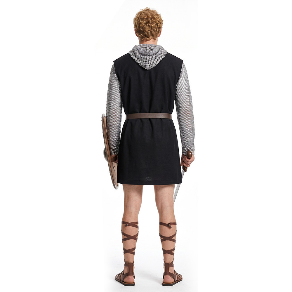 Kostium rycerza średniowieczne – Women Fashion Vest recenzja i cena