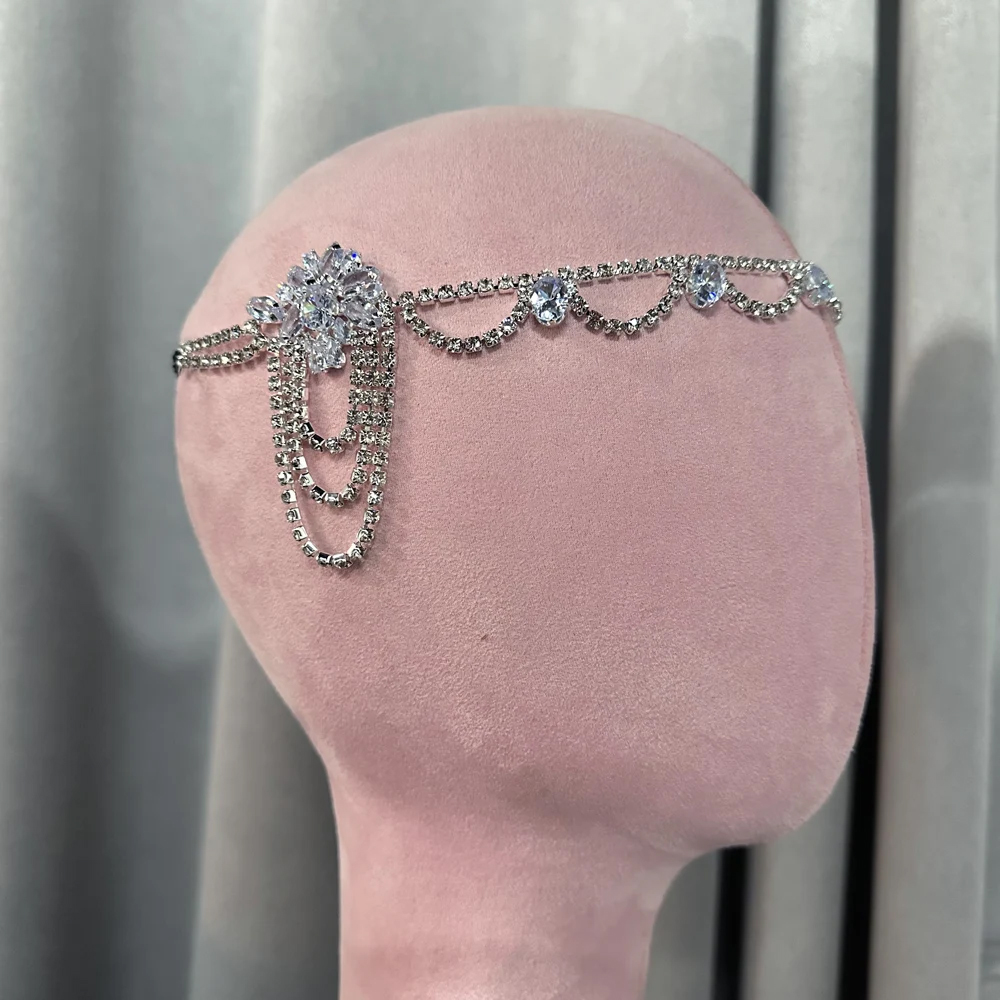 Stonefans Vintage Crystal Gats – Women'S Fashion Of The 1920S recenzja i cena