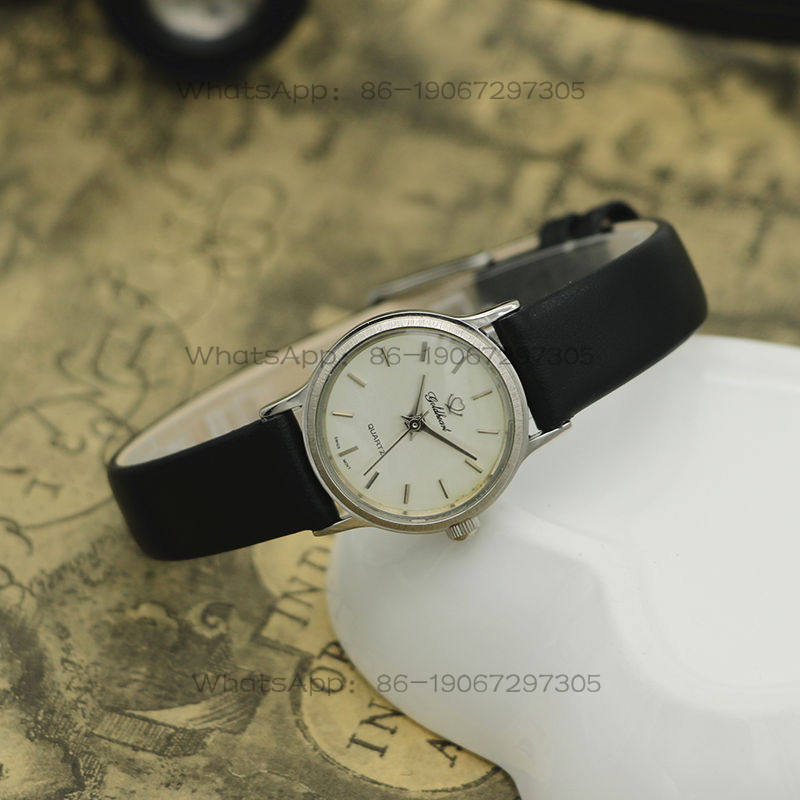 Zegarek damski Shanghai Golden – Women'S Fashion Quartz Watch recenzja i cena
