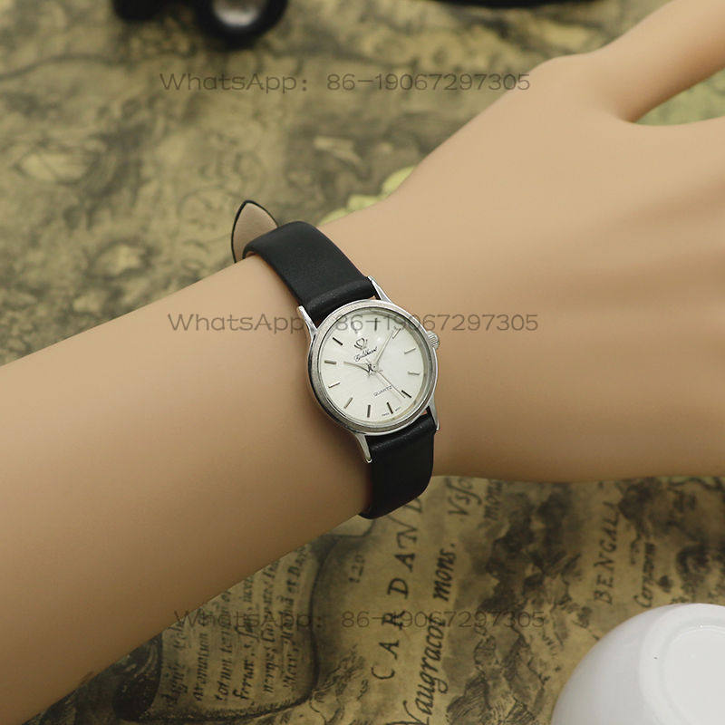 Zegarek damski Shanghai Golden – Women'S Fashion Quartz Watch recenzja i cena