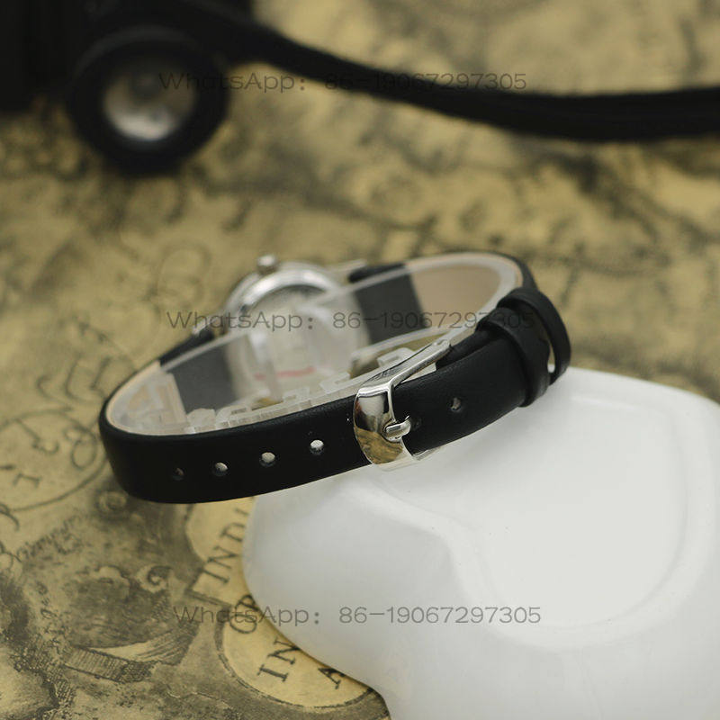 Zegarek damski Shanghai Golden – Women'S Fashion Quartz Watch recenzja i cena
